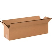 BSC PREFERRED 24 x 6 x 6'' Double Wall Boxes, 15PK S-18924